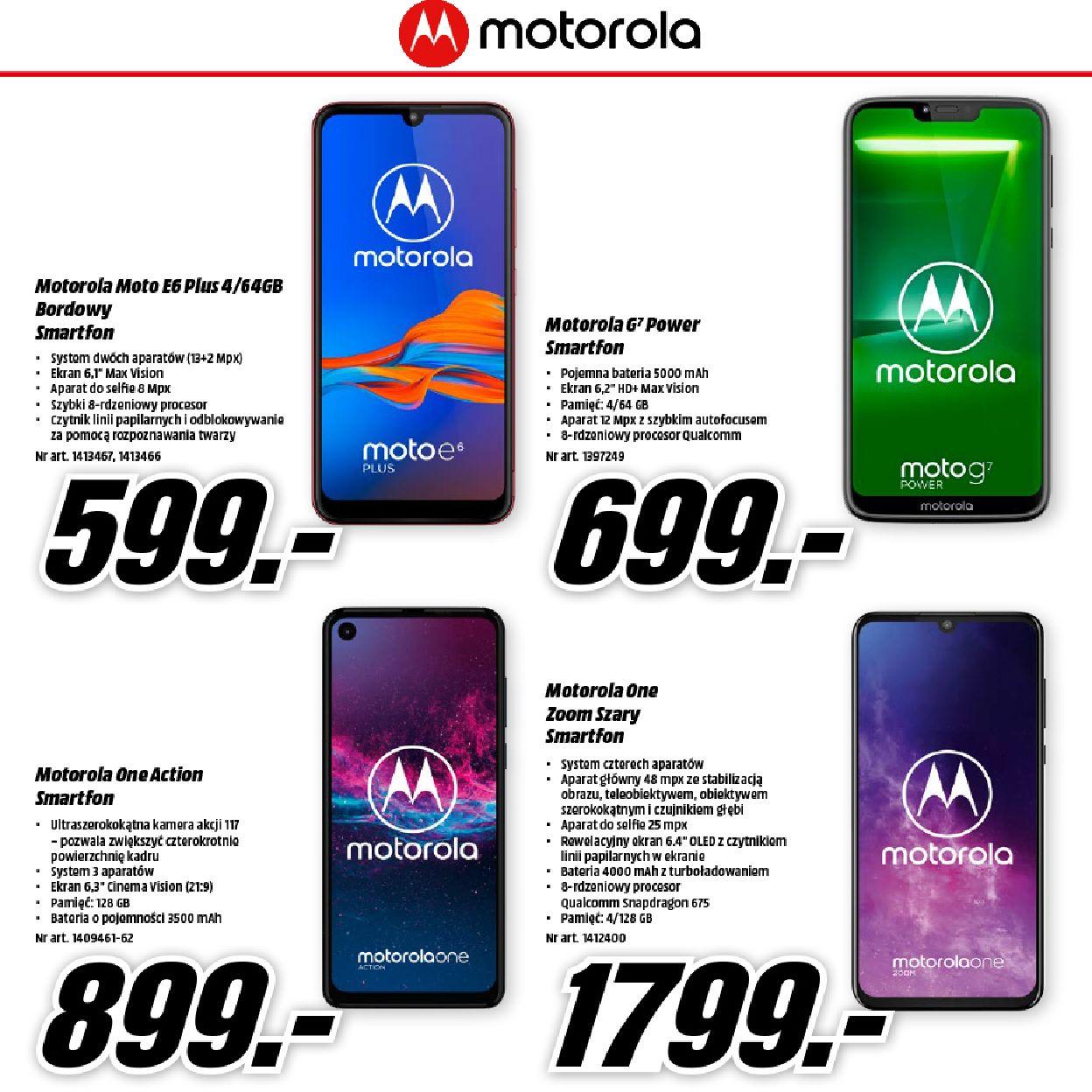 Gazetka promocyjna Media Markt str. 5