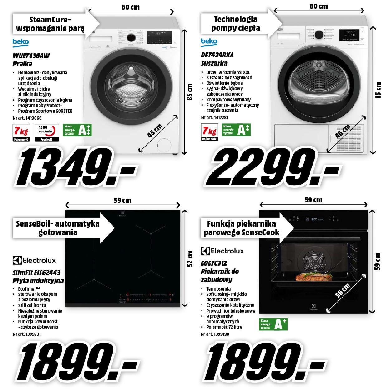 Gazetka promocyjna Media Markt str. 13