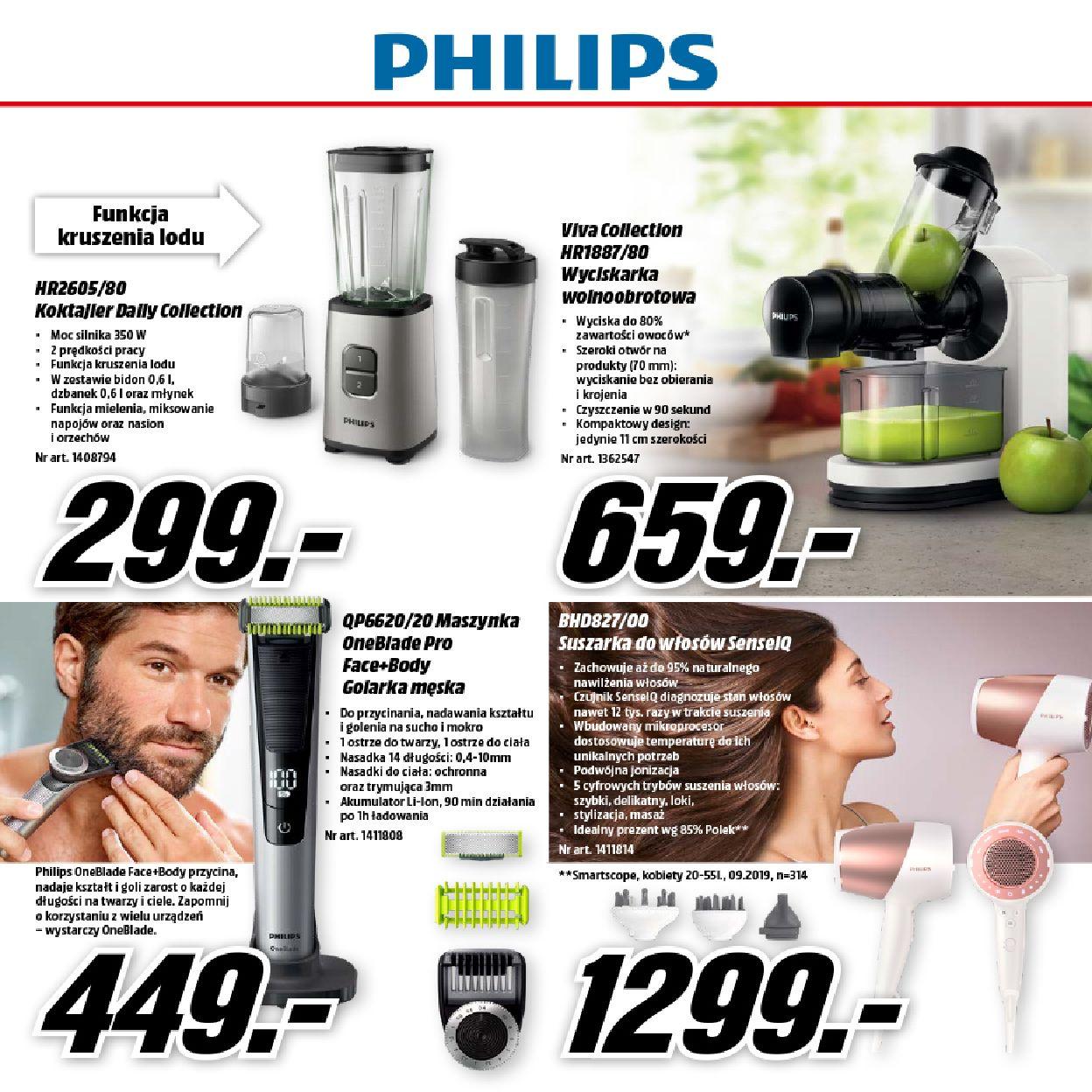 Gazetka promocyjna Media Markt str. 11