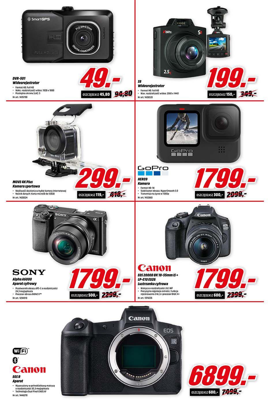 Gazetka promocyjna Media Markt str. 7