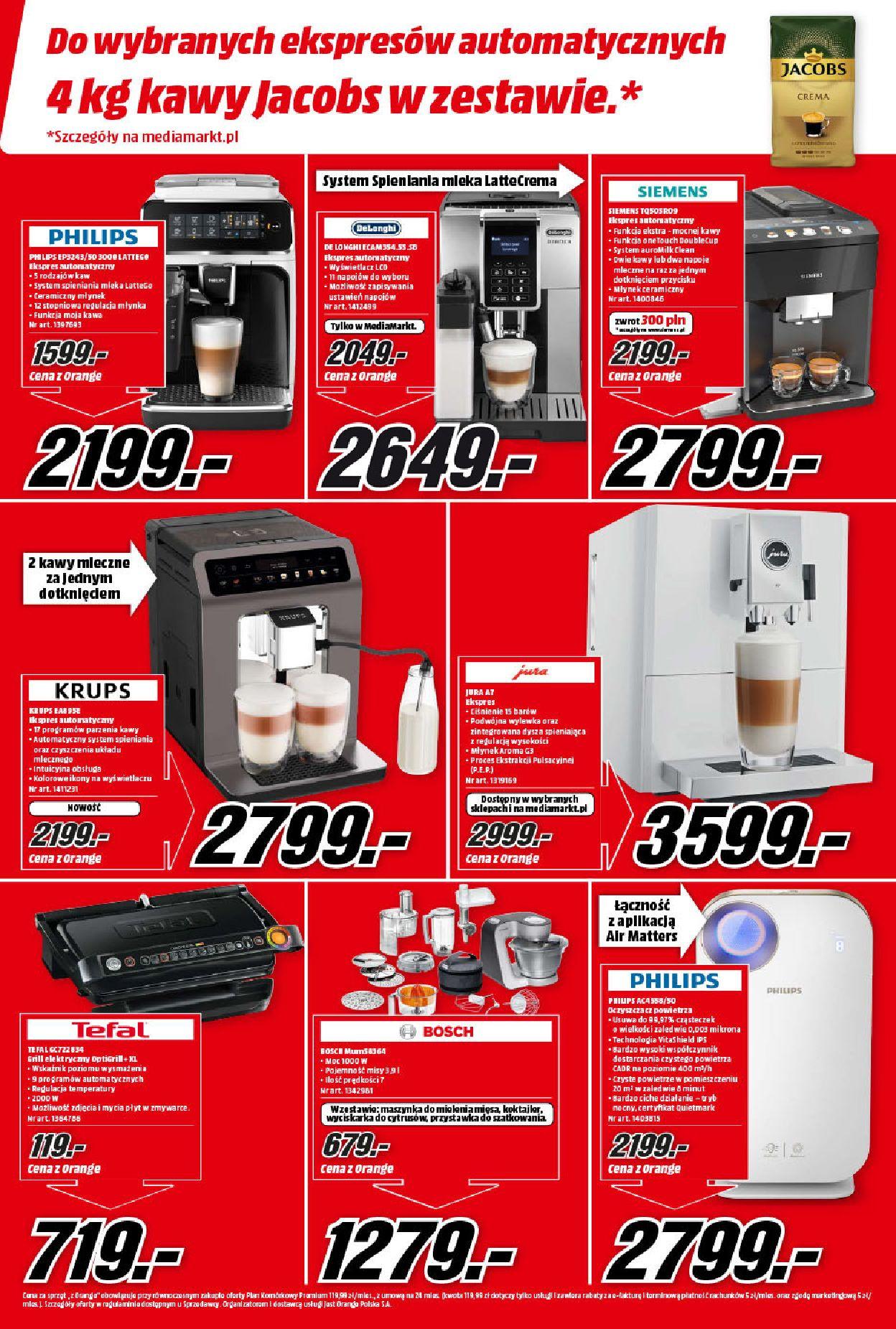 Gazetka promocyjna Media Markt str. 7