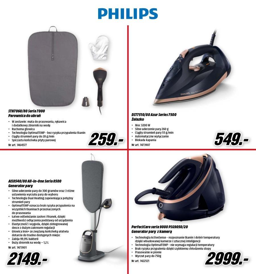 Gazetka promocyjna Media Markt str. 12