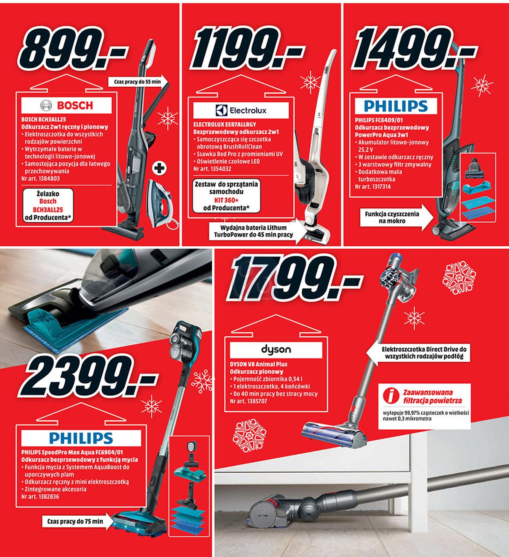 Gazetka promocyjna Media Markt str. 11