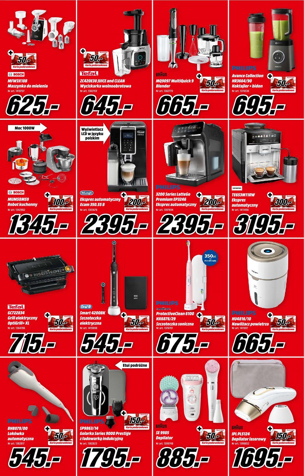 Gazetka promocyjna Media Markt str. 7