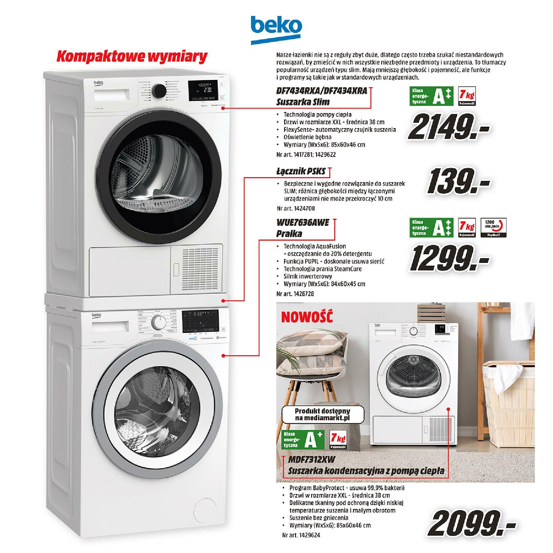 Gazetka promocyjna Media Markt str. 4