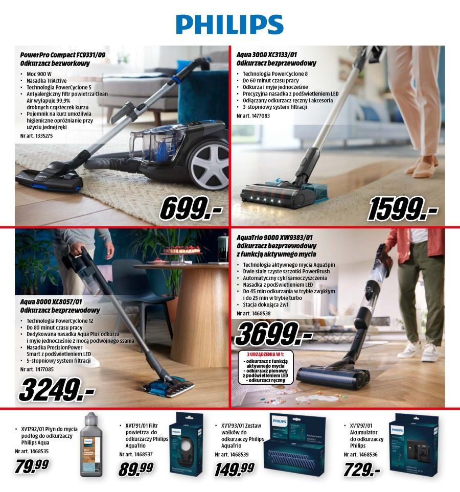 Gazetka promocyjna Media Markt str. 13