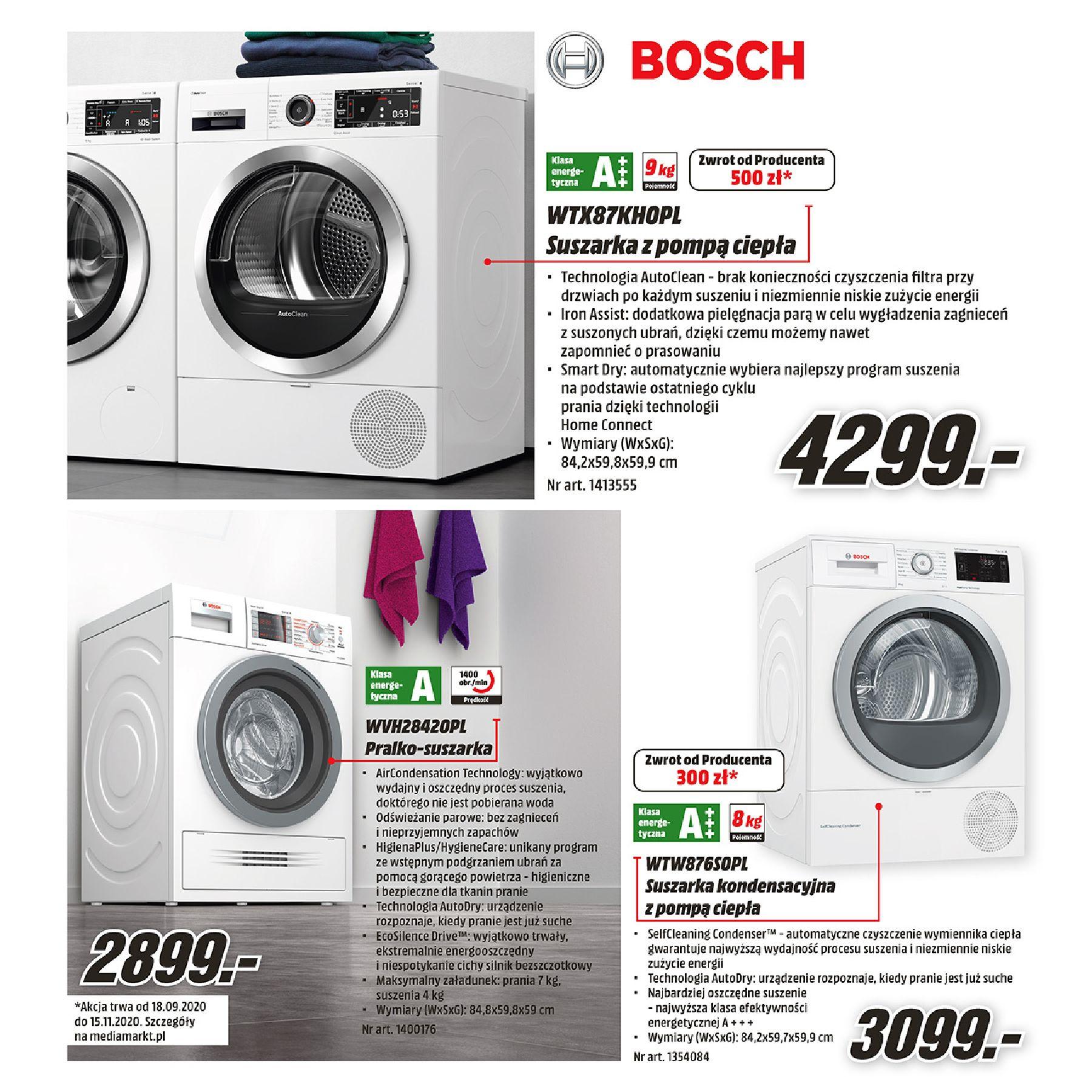 Gazetka promocyjna Media Markt str. 13