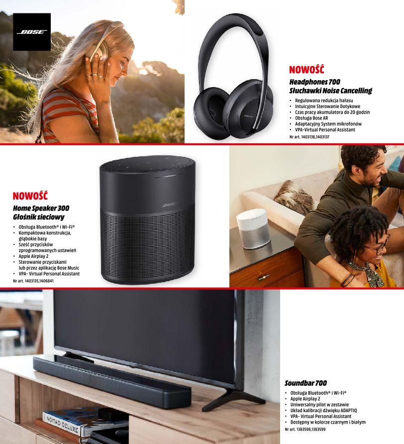 Gazetka promocyjna Media Markt str. 15