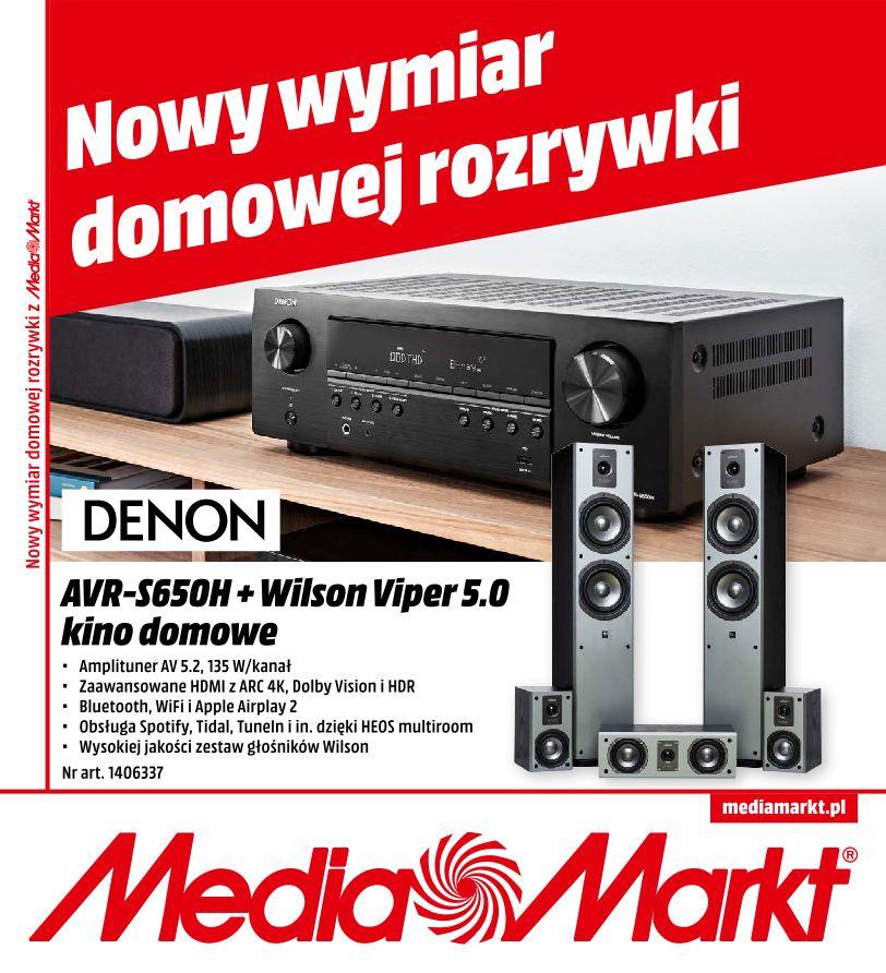 Gazetka promocyjna Media Markt str. 16