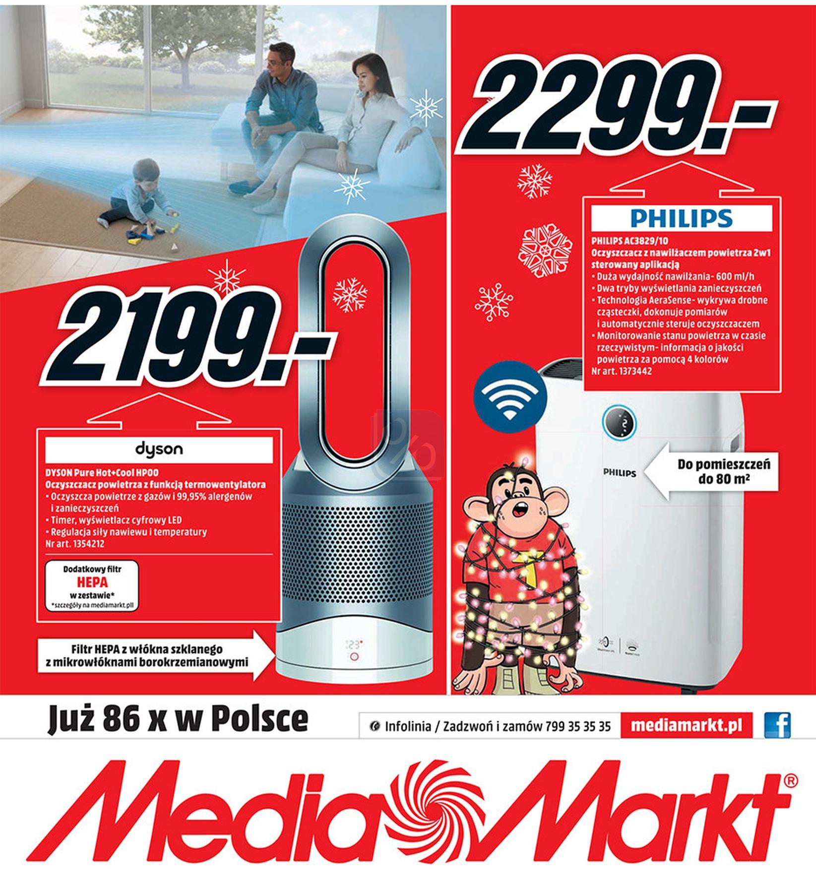 Gazetka promocyjna Media Markt str. 16