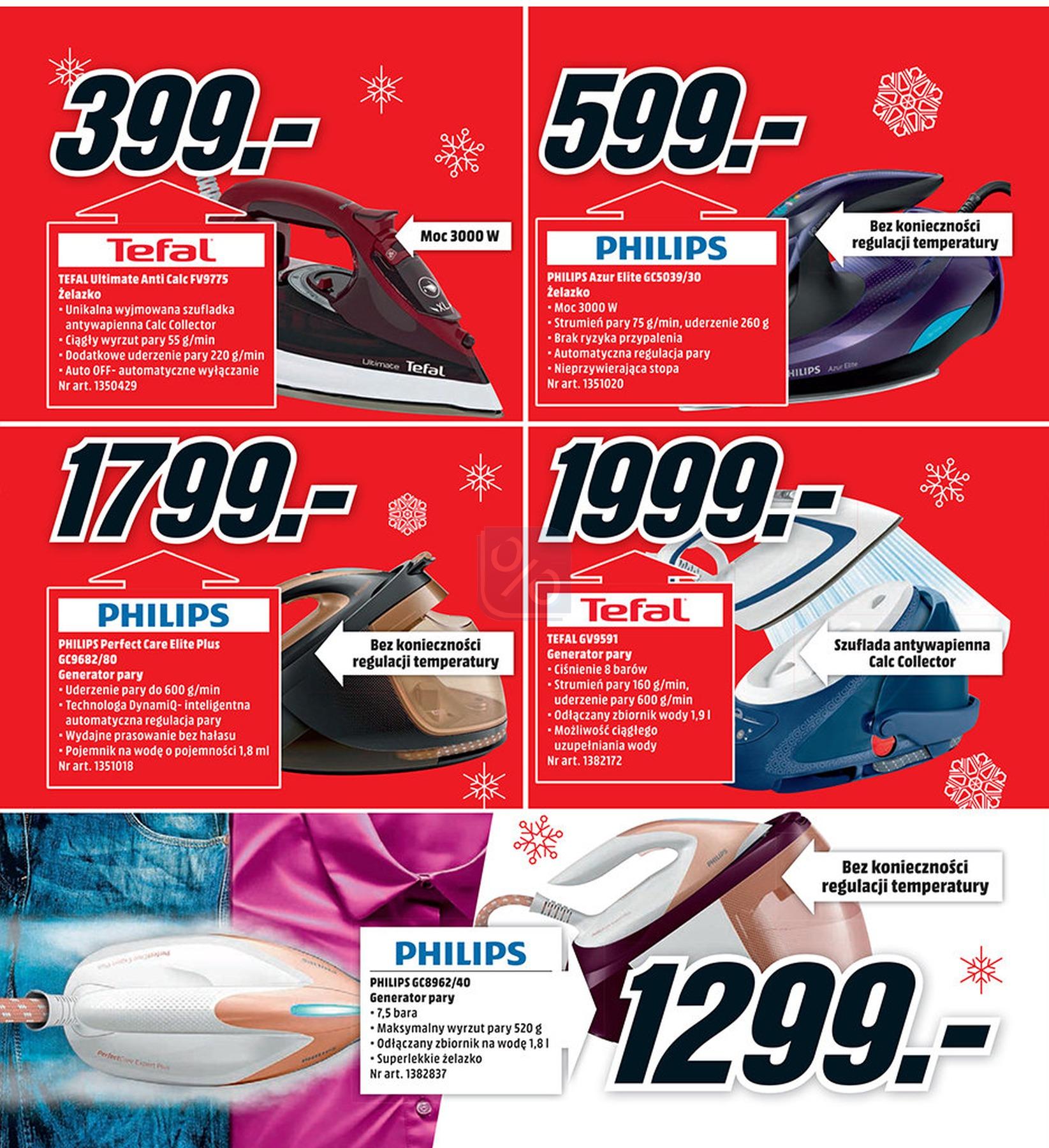 Gazetka promocyjna Media Markt str. 13