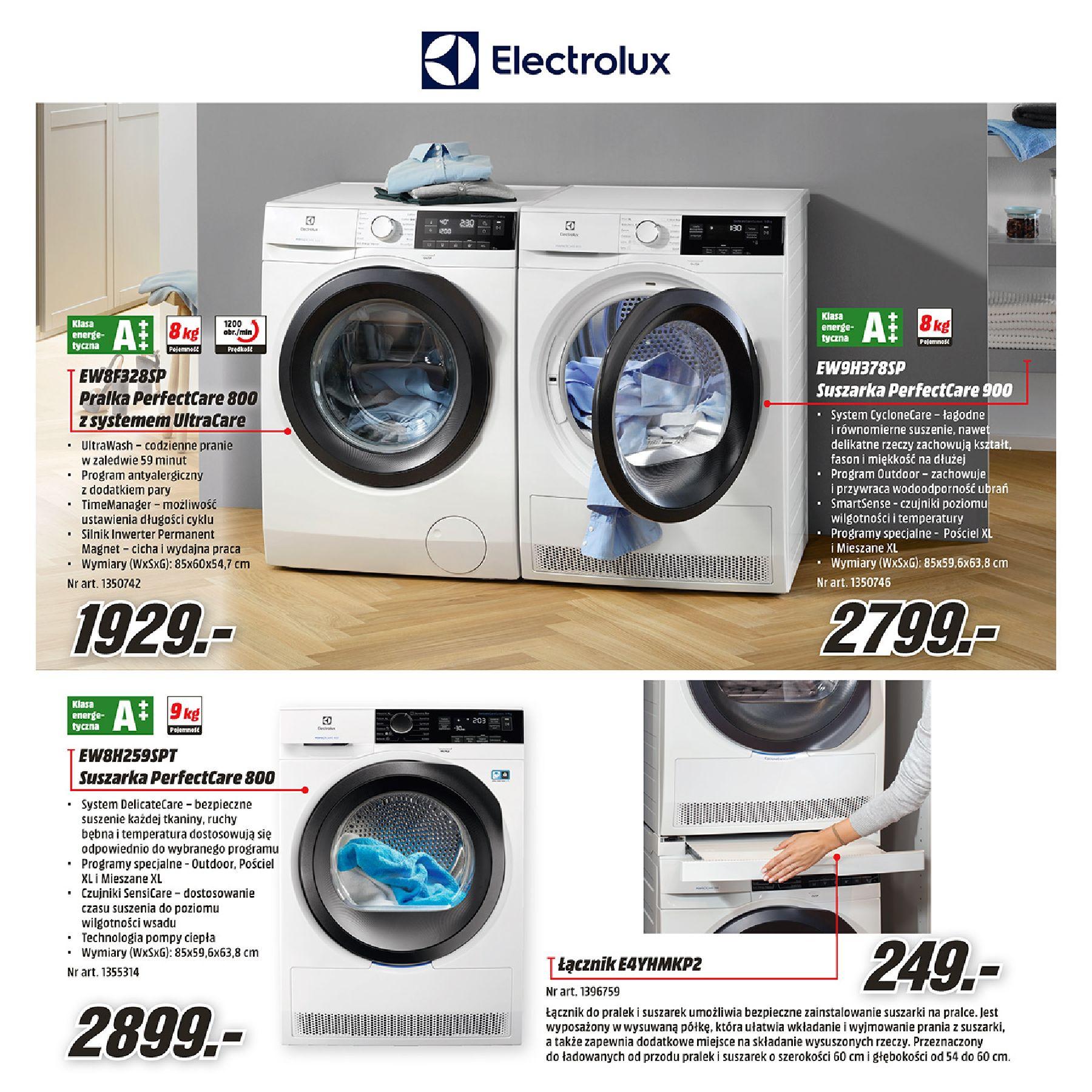 Gazetka promocyjna Media Markt str. 2