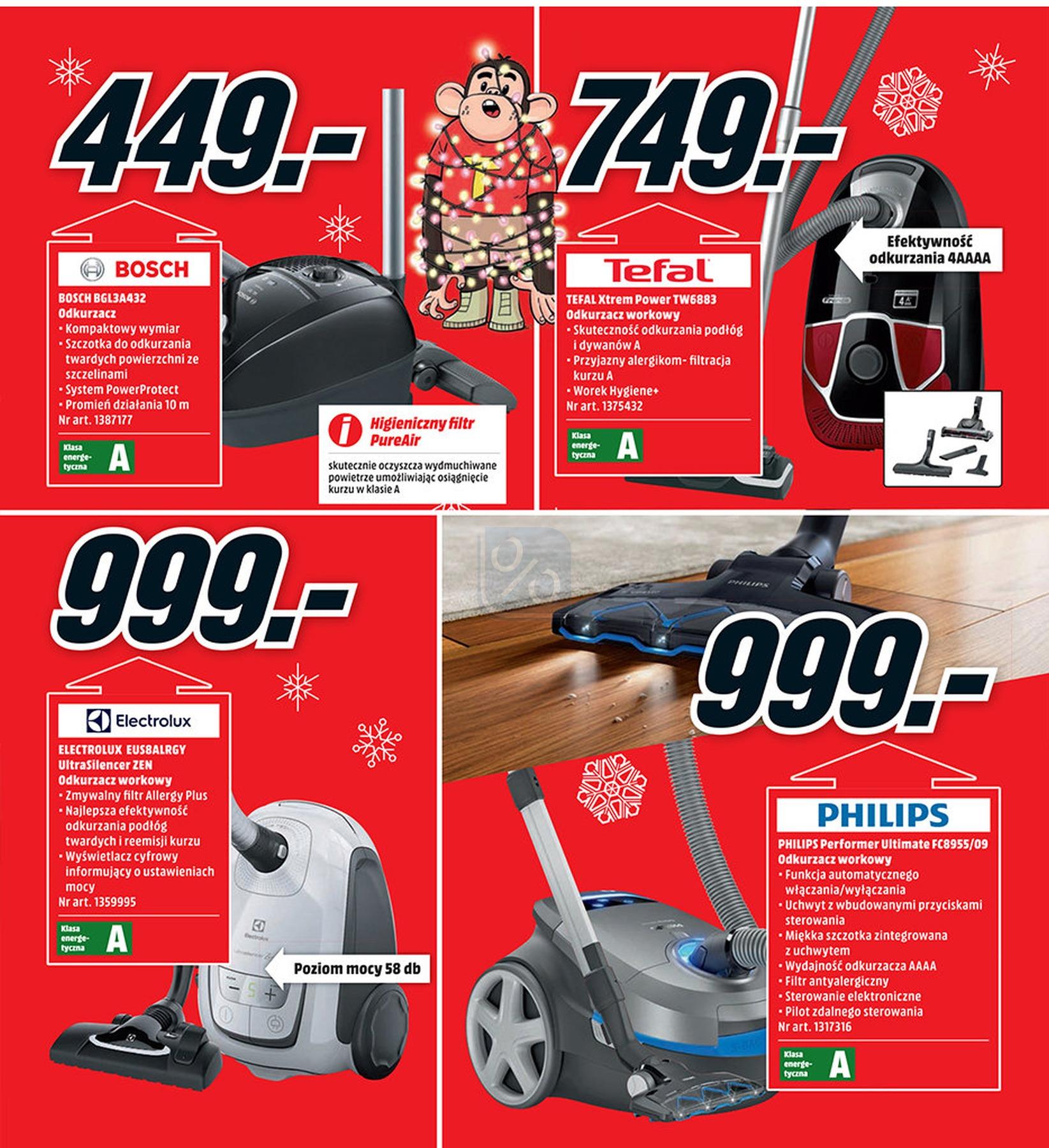 Gazetka promocyjna Media Markt str. 9