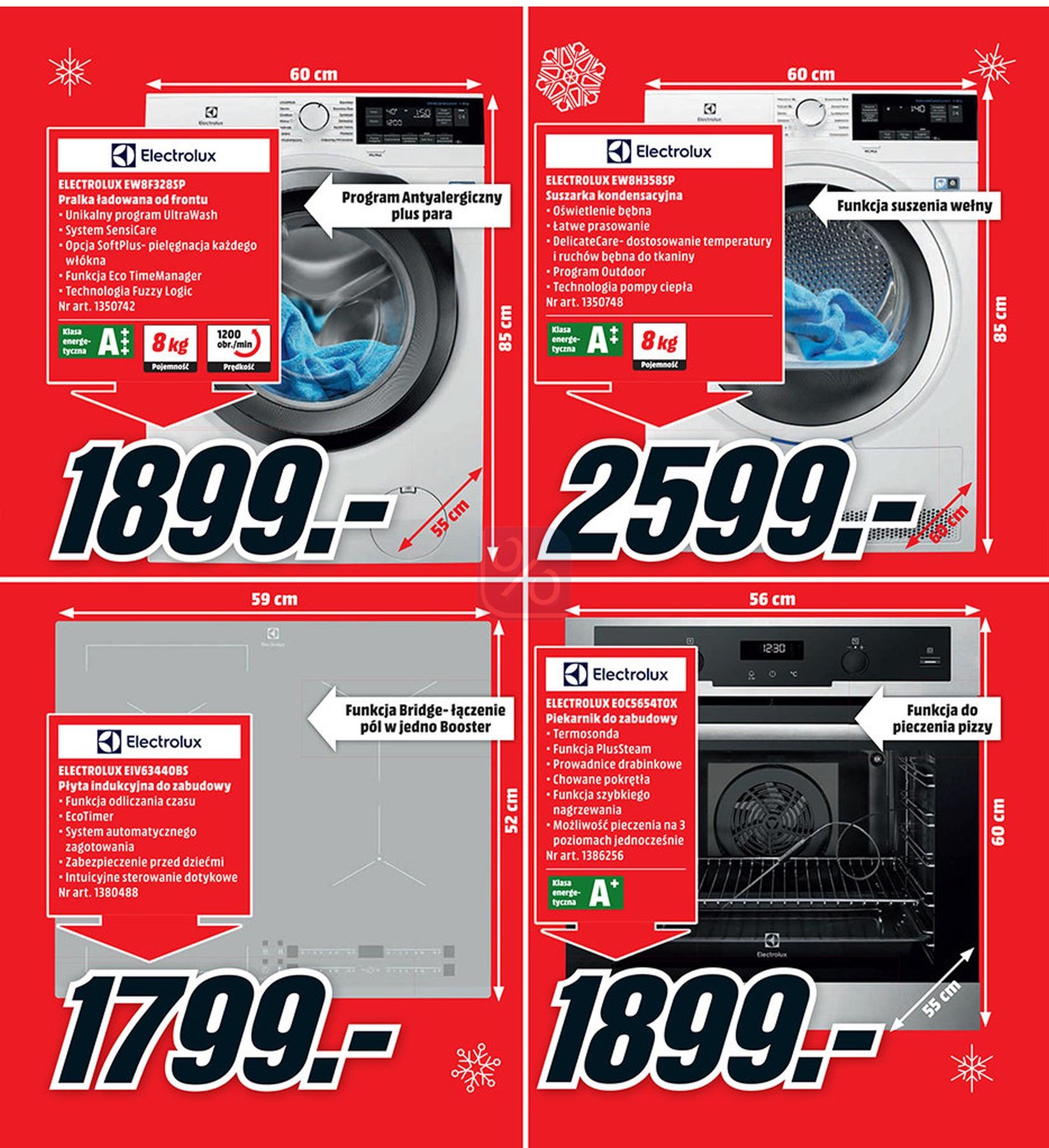 Gazetka promocyjna Media Markt str. 8