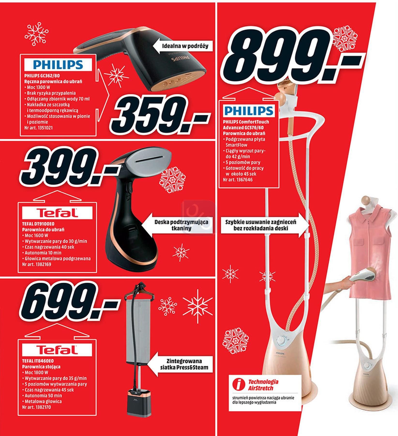 Gazetka promocyjna Media Markt str. 12