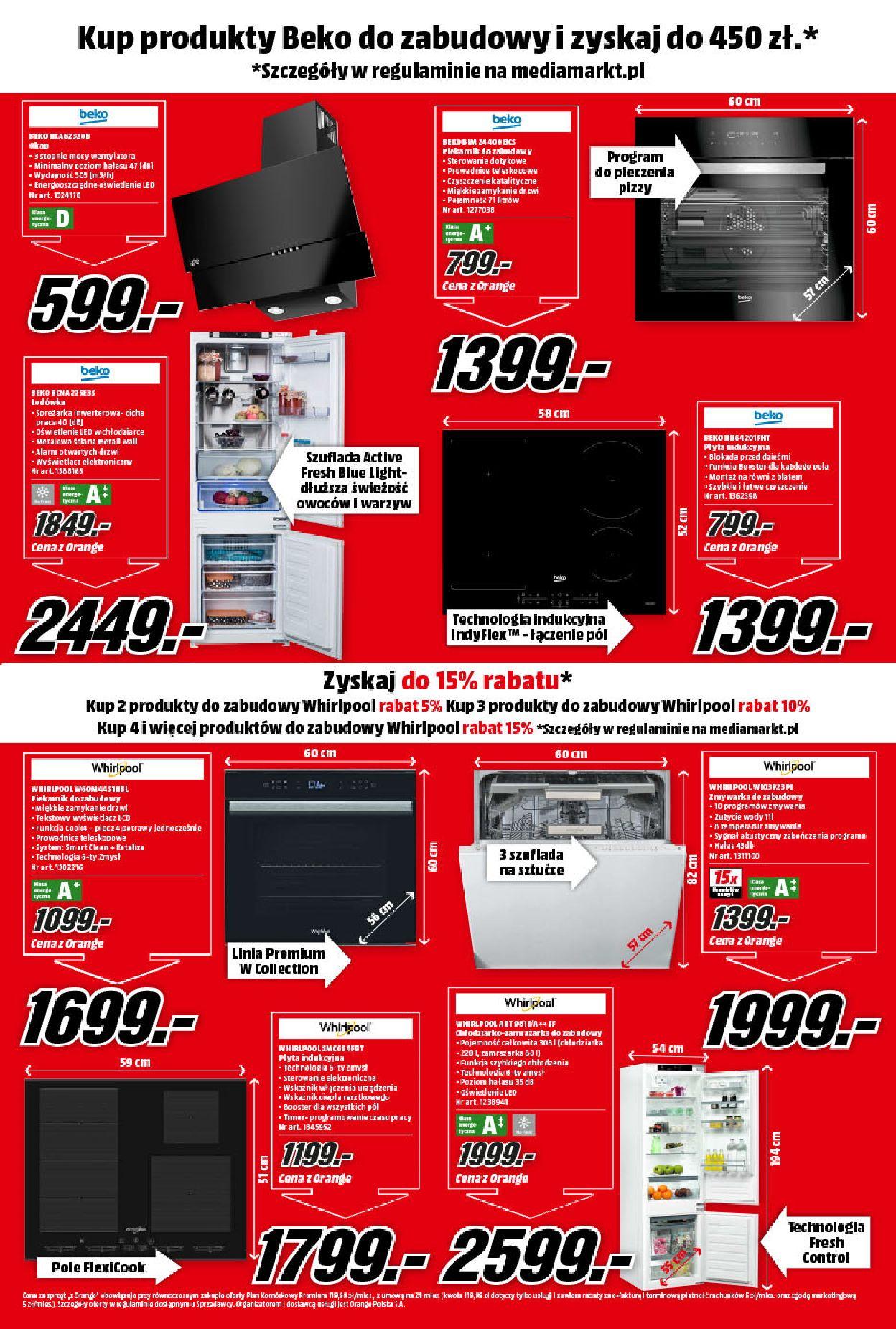 Gazetka promocyjna Media Markt str. 9