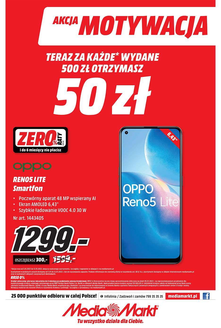 Gazetka promocyjna Media Markt str. 10