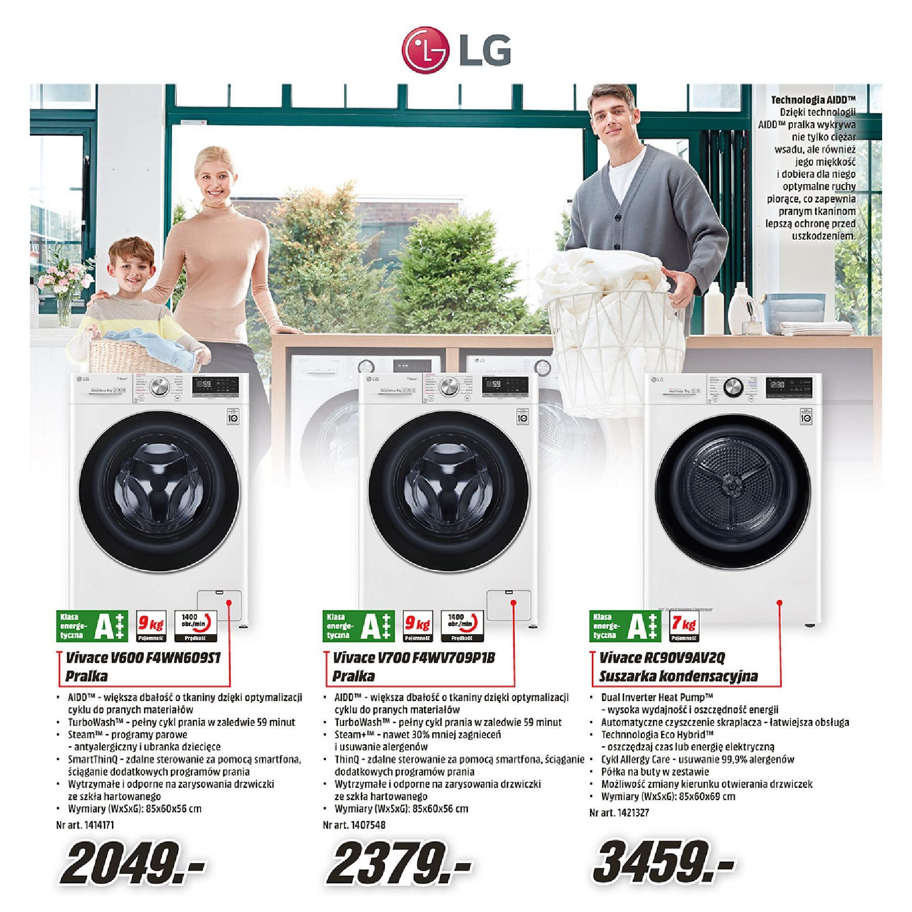 Gazetka promocyjna Media Markt str. 6