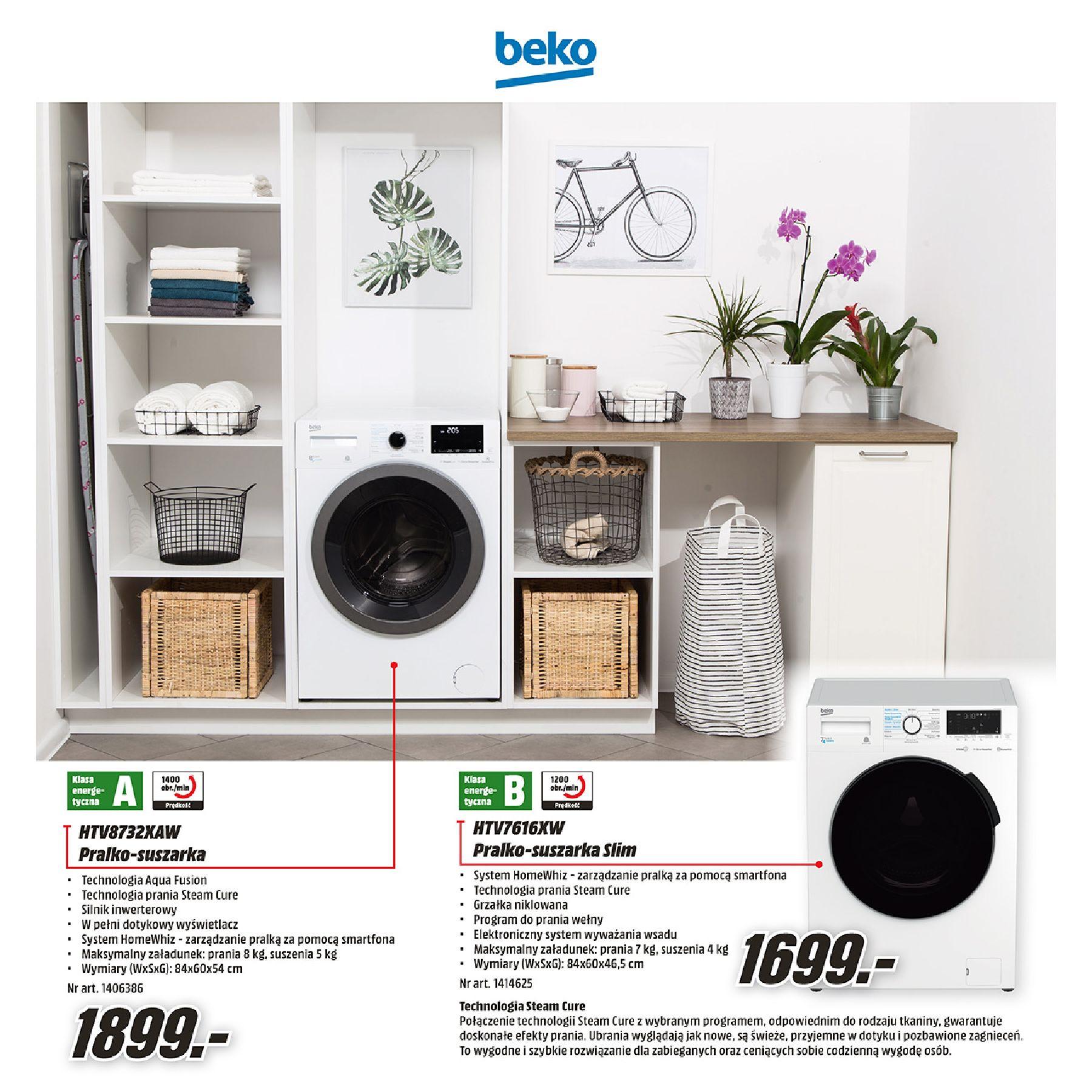 Gazetka promocyjna Media Markt str. 5