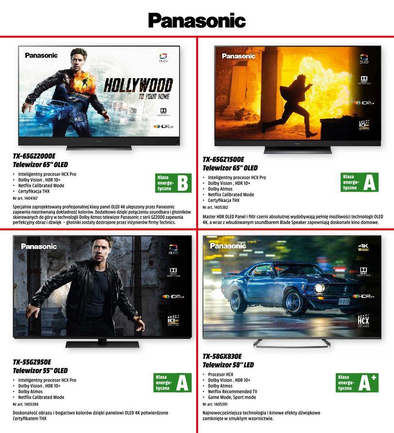 Gazetka promocyjna Media Markt str. 9