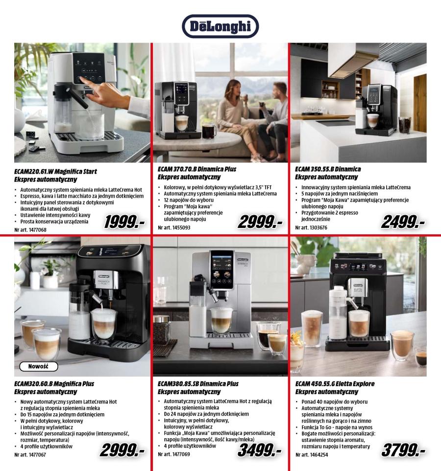 Gazetka promocyjna Media Markt str. 22