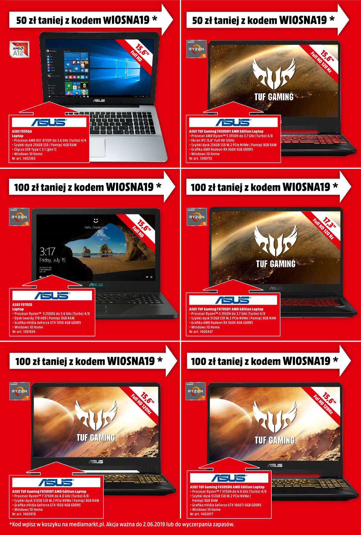 Gazetka promocyjna Media Markt str. 15