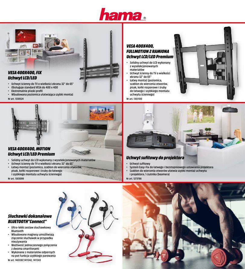 Gazetka promocyjna Media Markt str. 13