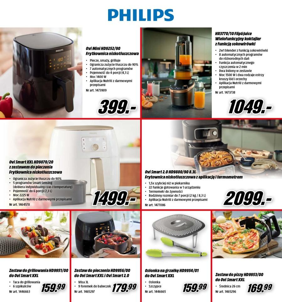 Gazetka promocyjna Media Markt str. 14