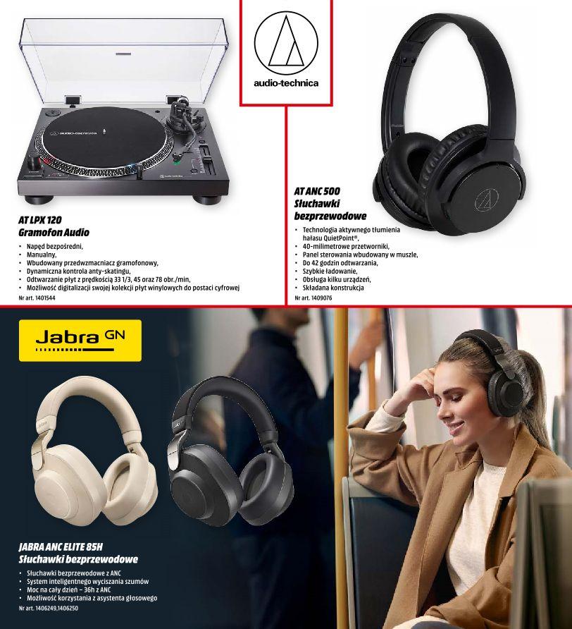 Gazetka promocyjna Media Markt str. 12