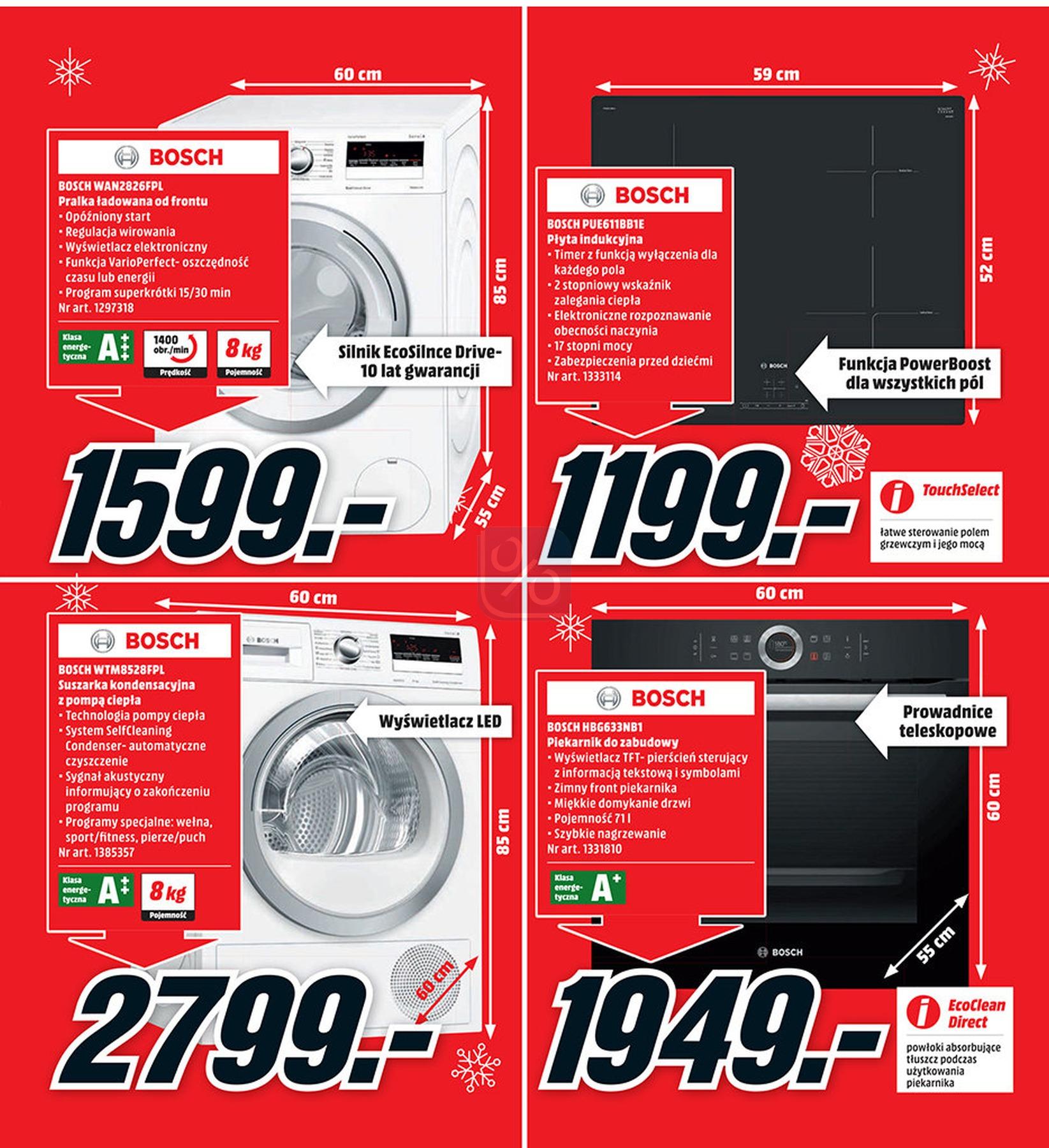 Gazetka promocyjna Media Markt str. 4