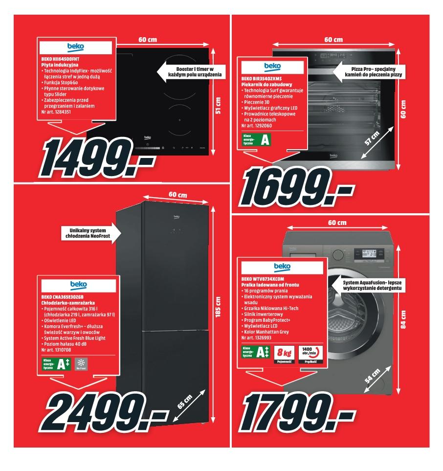 Gazetka promocyjna Media Markt str. 10