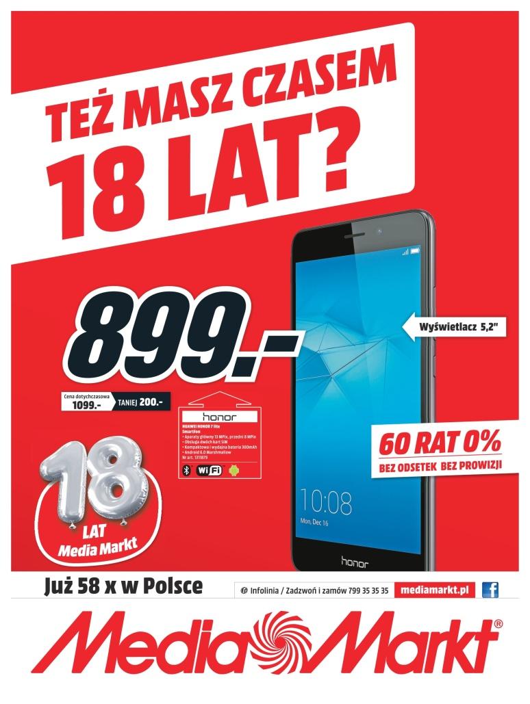 Gazetka promocyjna Media Markt str. 8