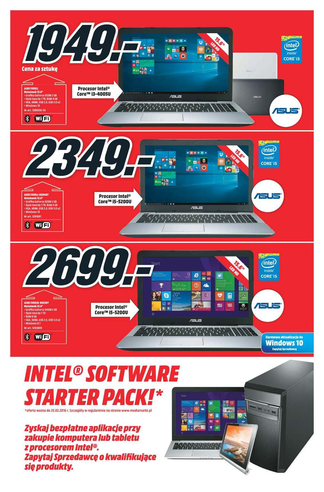 Gazetka promocyjna Media Markt str. 4