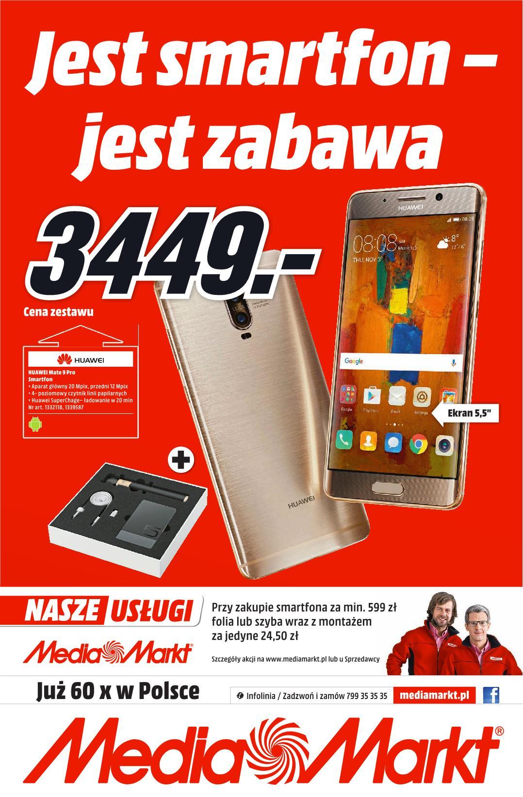 Gazetka promocyjna Media Markt str. 8