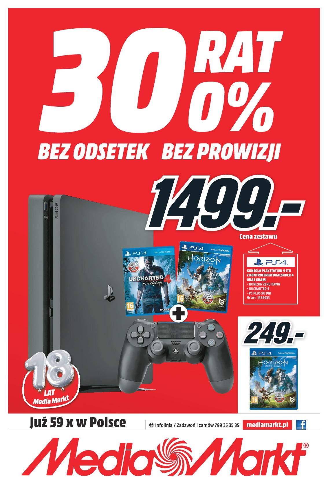 Gazetka promocyjna Media Markt str. 8