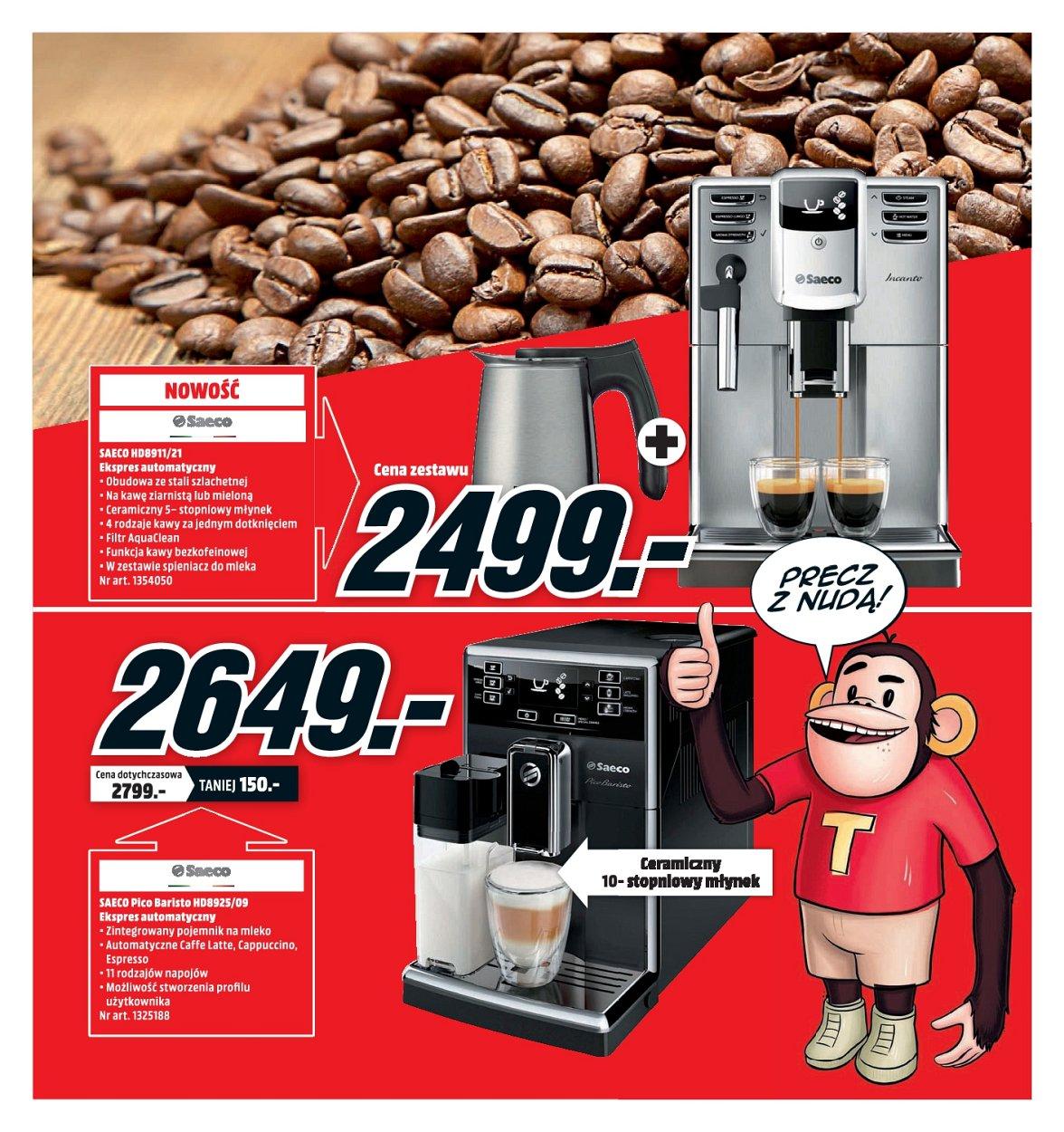 Gazetka promocyjna Media Markt str. 4