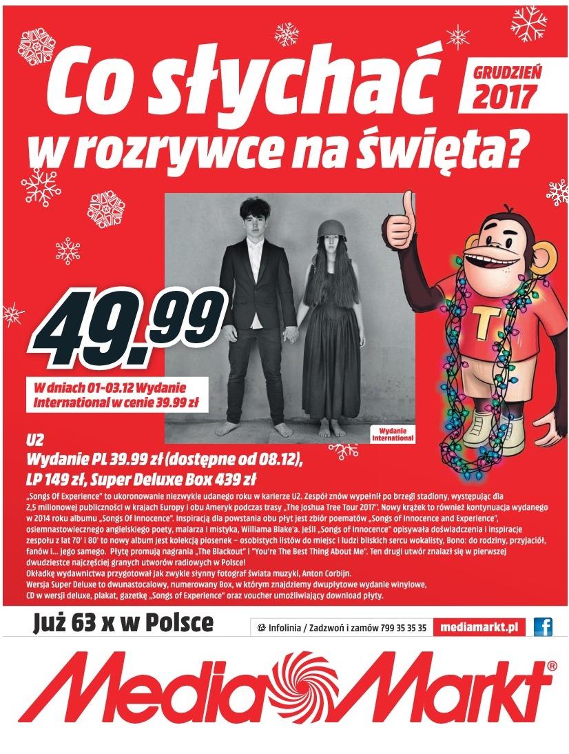 Gazetka promocyjna Media Markt str. 24