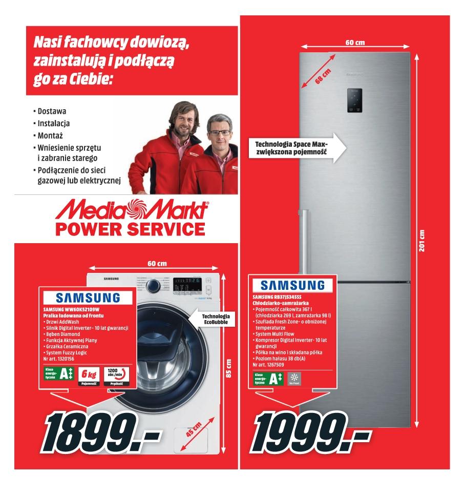 Gazetka promocyjna Media Markt str. 11