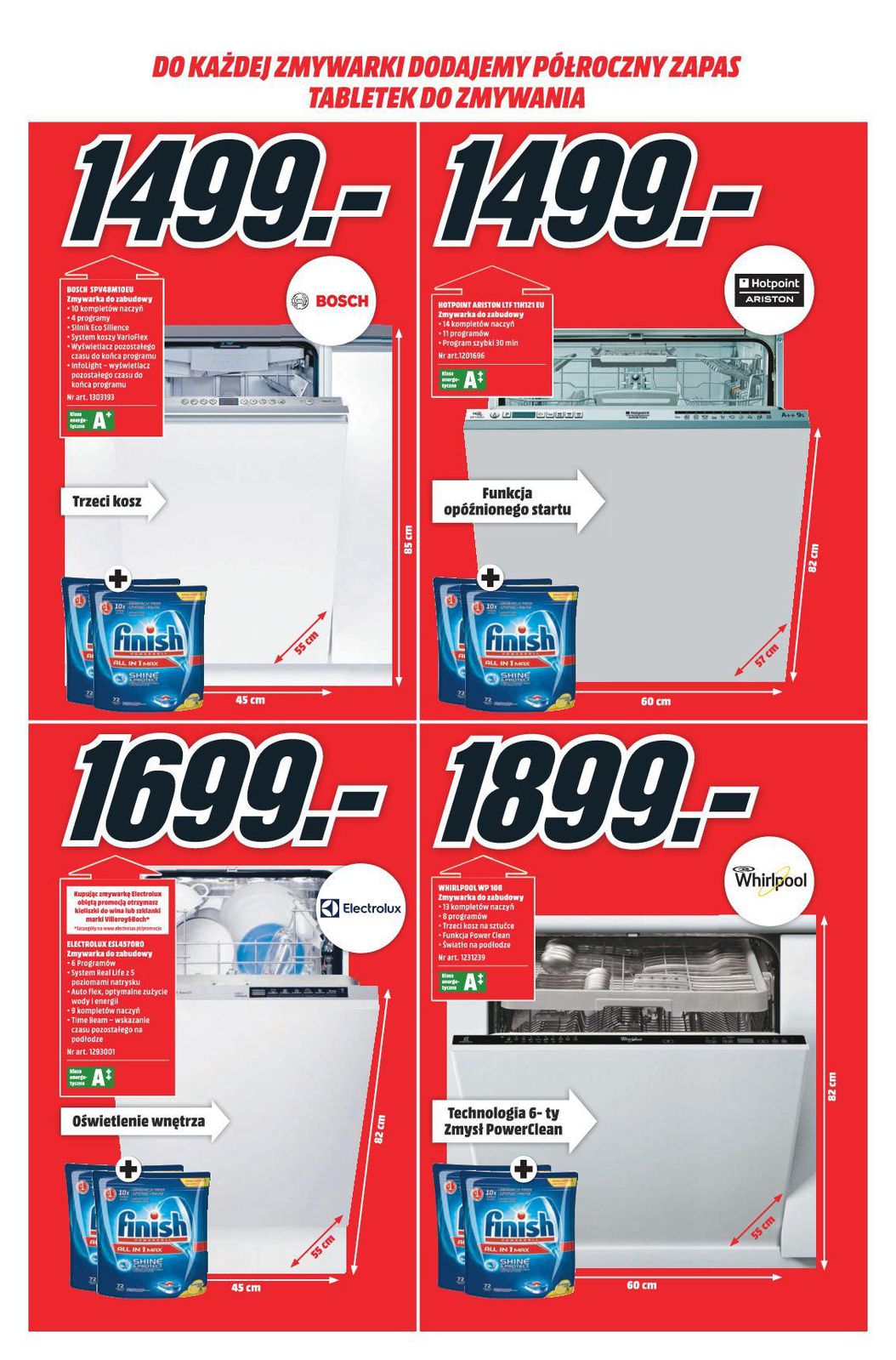 Gazetka promocyjna Media Markt str. 2