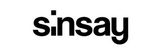 sinsay